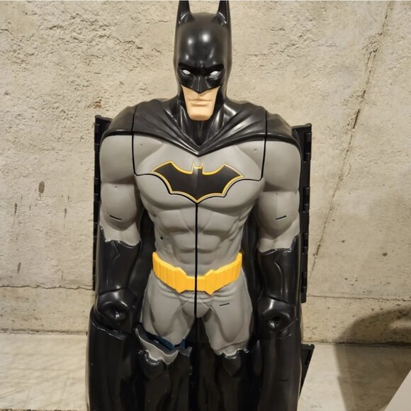 Imaginext Batman Playset - Picture 1 of 2
